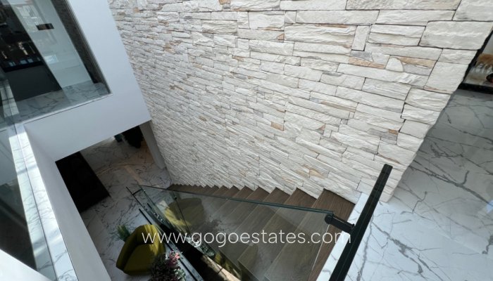 Te koop - Huis - Vrijstaande Villa - Orihuela - Orihuela Costa