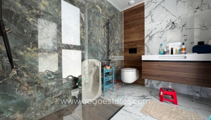 Te koop - Huis - Vrijstaande Villa - Orihuela - Orihuela Costa