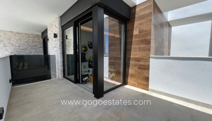 Te koop - Huis - Vrijstaande Villa - Orihuela - Orihuela Costa