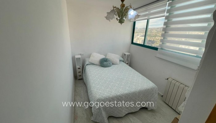 Te koop - Appartement - Penthouse Duplex - Villajoyosa - Villajoyosa Centro