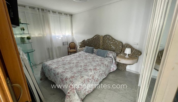 Te koop - Appartement - Penthouse Duplex - Villajoyosa - Villajoyosa Centro