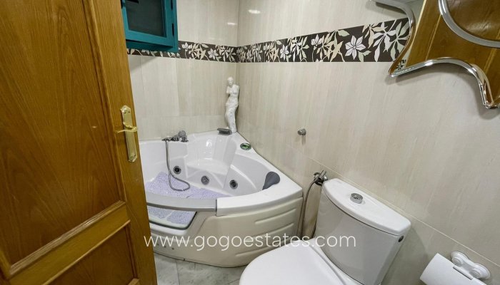 Te koop - Appartement - Penthouse Duplex - Villajoyosa - Villajoyosa Centro