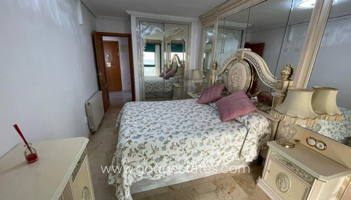 Te koop - Appartement - Penthouse Duplex - Villajoyosa - Villajoyosa Centro