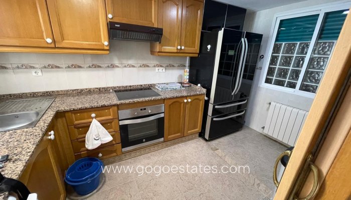 Te koop - Appartement - Penthouse Duplex - Villajoyosa - Villajoyosa Centro