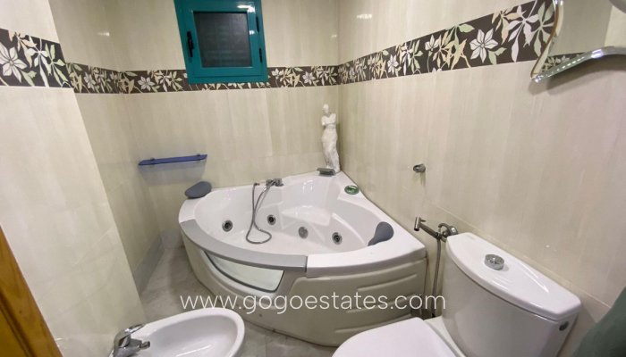 Te koop - Appartement - Penthouse Duplex - Villajoyosa - Villajoyosa Centro