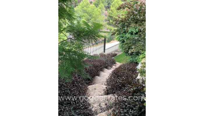 Te koop - Huis - Bungalow - Altea - Altea Centro