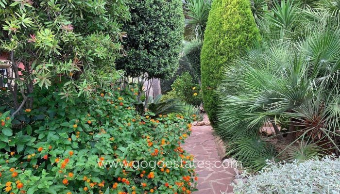 Te koop - Huis - Bungalow - Altea - Altea Centro