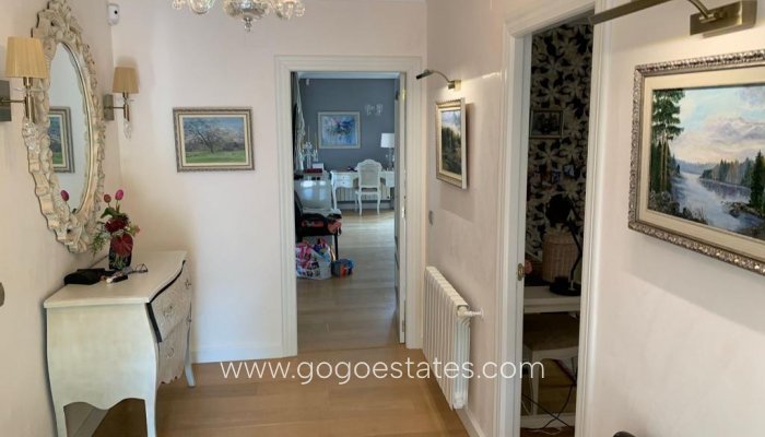 Te koop - Huis - Bungalow - Altea - Altea Centro