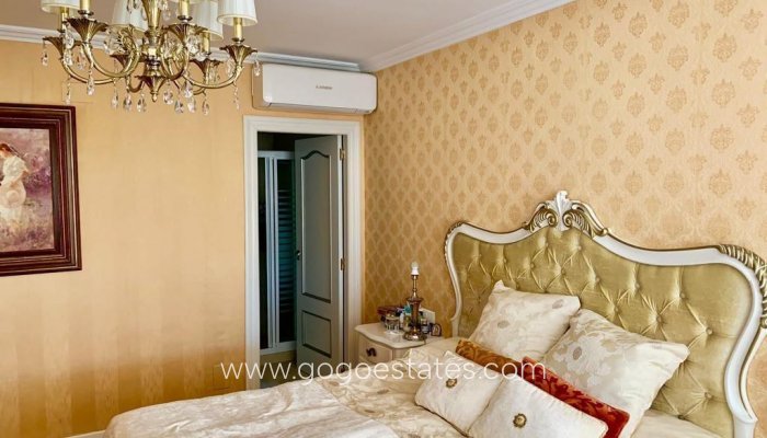 Te koop - Huis - Bungalow - Altea - Altea Centro