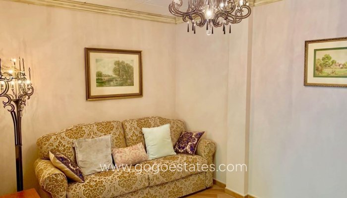 Te koop - Huis - Bungalow - Altea - Altea Centro