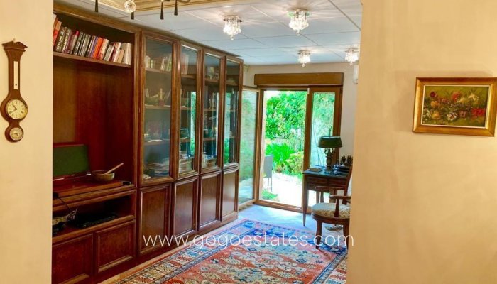 Te koop - Huis - Bungalow - Altea - Altea Centro