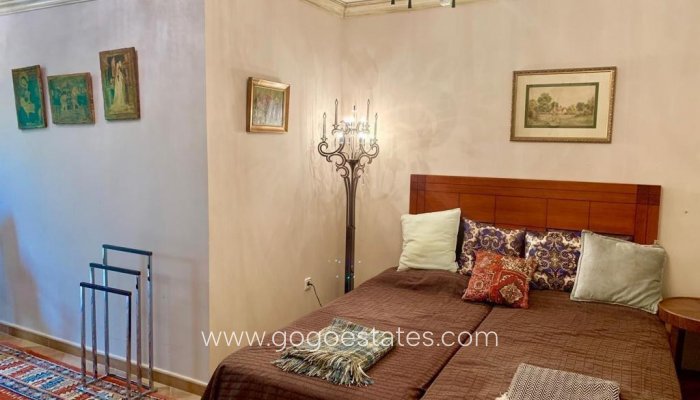 Te koop - Huis - Bungalow - Altea - Altea Centro