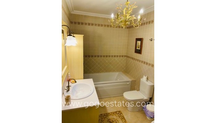 Te koop - Huis - Bungalow - Altea - Altea Centro