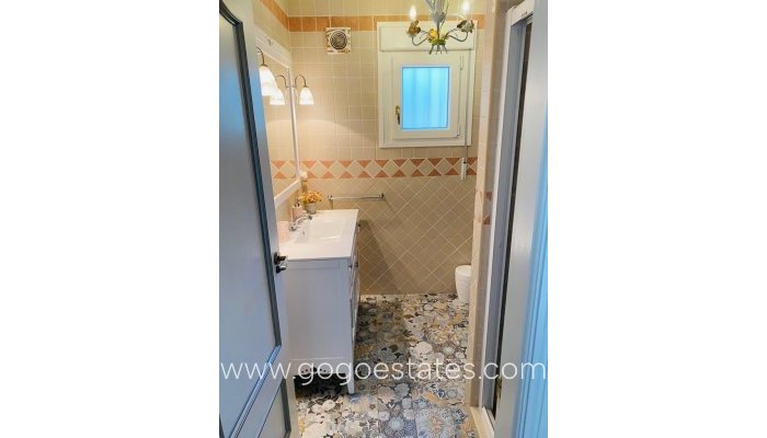 Te koop - Huis - Bungalow - Altea - Altea Centro