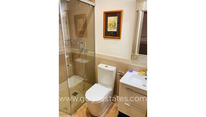 Te koop - Huis - Bungalow - Altea - Altea Centro