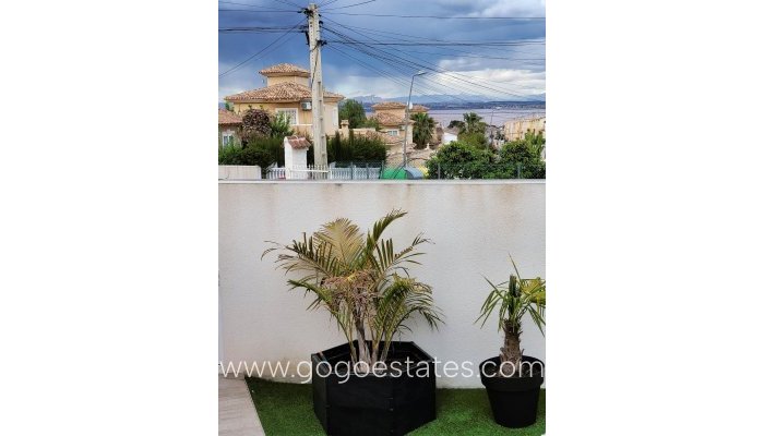Te koop - Huis - Stadswoning - Orihuela - Los Balcones
