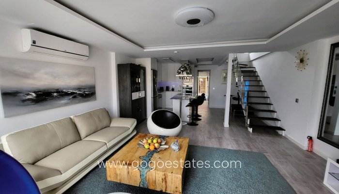 Te koop - Huis - Stadswoning - Orihuela - Los Balcones