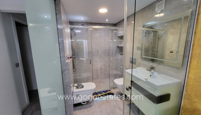 Te koop - Huis - Stadswoning - Orihuela - Los Balcones