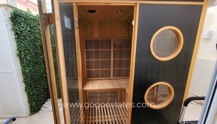 Te koop - Huis - Stadswoning - Orihuela - Los Balcones