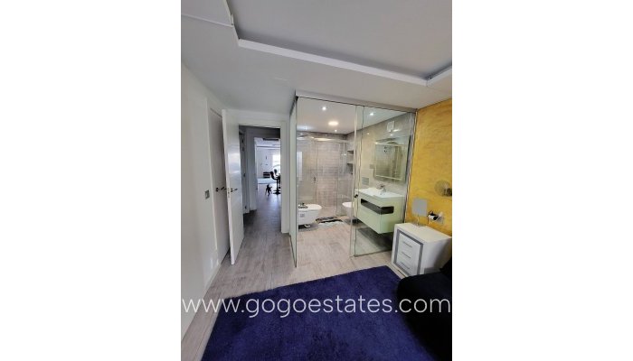 Te koop - Huis - Stadswoning - Orihuela - Los Balcones