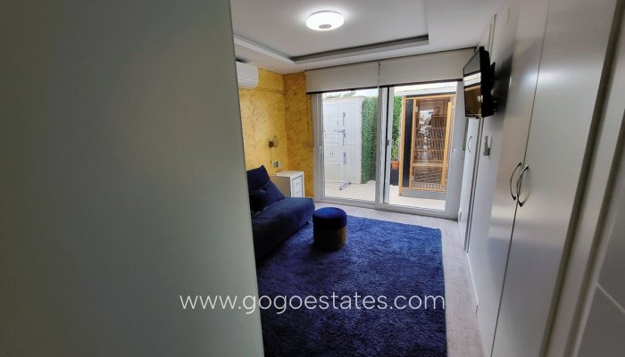 Te koop - Huis - Stadswoning - Orihuela - Los Balcones