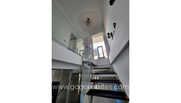 Te koop - Huis - Stadswoning - Orihuela - Los Balcones