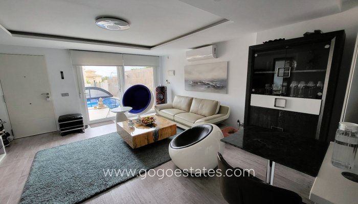 Te koop - Huis - Stadswoning - Orihuela - Los Balcones