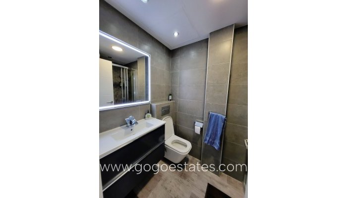 Te koop - Huis - Stadswoning - Orihuela - Los Balcones