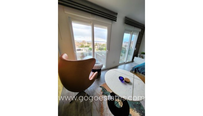 Te koop - Huis - Stadswoning - Orihuela - Los Balcones