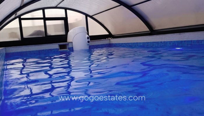 Te koop - Huis - Stadswoning - Orihuela - Los Balcones