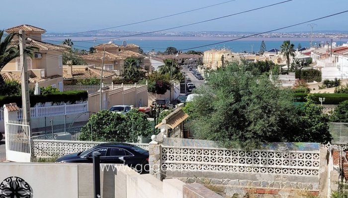 Te koop - Huis - Stadswoning - Orihuela - Los Balcones