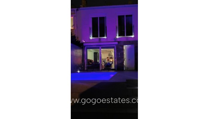 Te koop - Huis - Stadswoning - Orihuela - Los Balcones