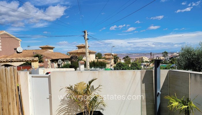 Te koop - Huis - Stadswoning - Orihuela - Los Balcones