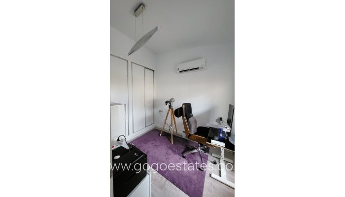 Te koop - Huis - Stadswoning - Orihuela - Los Balcones