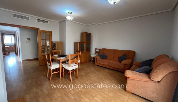 Te koop - Appartement - Penthouse Duplex - Torrevieja - Torrevieja Centro