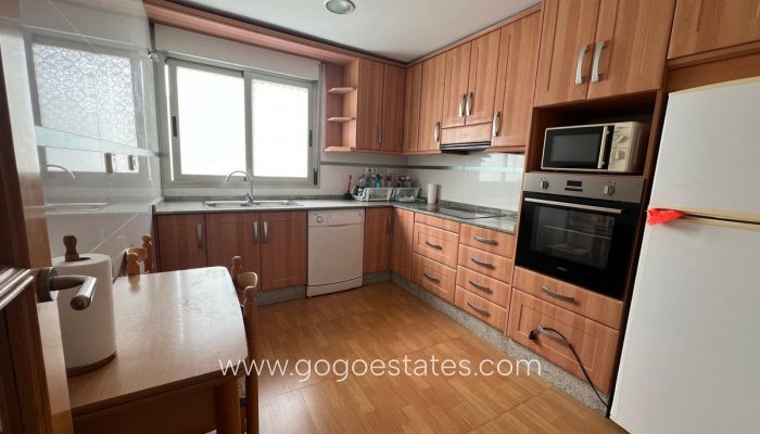 Te koop - Appartement - Penthouse Duplex - Torrevieja - Torrevieja Centro