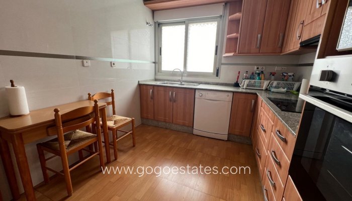 Te koop - Appartement - Penthouse Duplex - Torrevieja - Torrevieja Centro