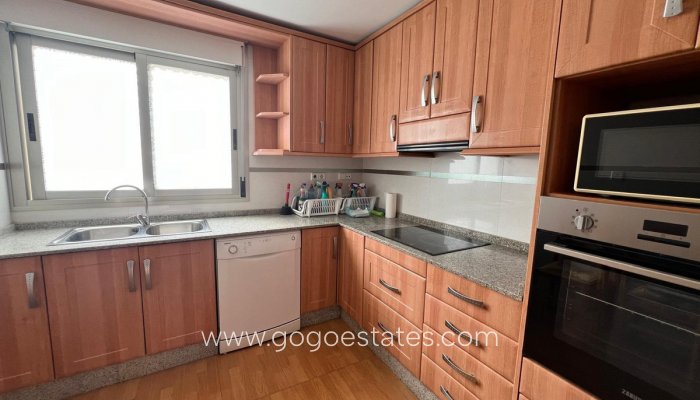 Te koop - Appartement - Penthouse Duplex - Torrevieja - Torrevieja Centro