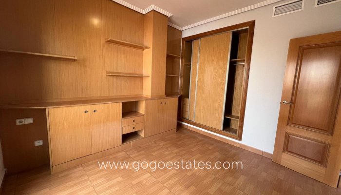 Te koop - Appartement - Penthouse Duplex - Torrevieja - Torrevieja Centro