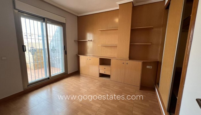 Te koop - Appartement - Penthouse Duplex - Torrevieja - Torrevieja Centro