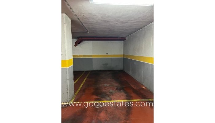 Te koop - Appartement - Penthouse Duplex - Torrevieja - Torrevieja Centro