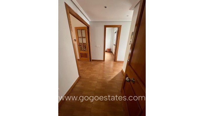 Te koop - Appartement - Penthouse Duplex - Torrevieja - Torrevieja Centro