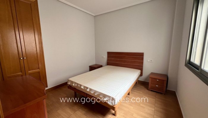 Te koop - Appartement - Penthouse Duplex - Torrevieja - Torrevieja Centro