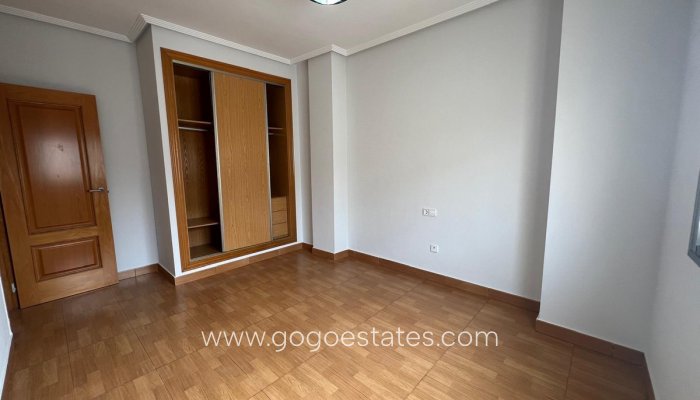 Te koop - Appartement - Penthouse Duplex - Torrevieja - Torrevieja Centro