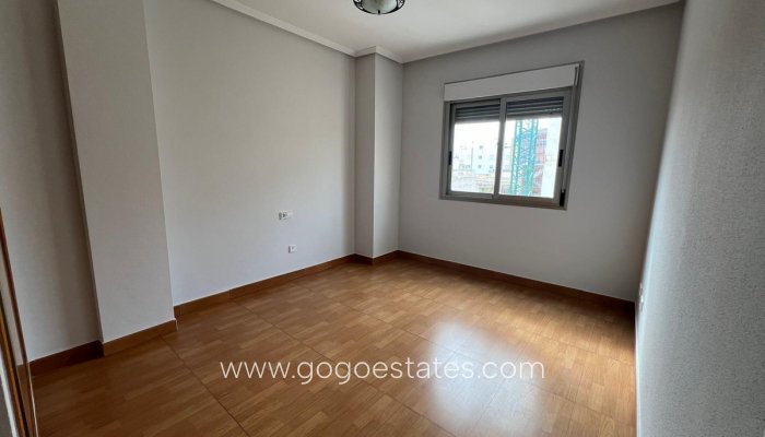 Te koop - Appartement - Penthouse Duplex - Torrevieja - Torrevieja Centro