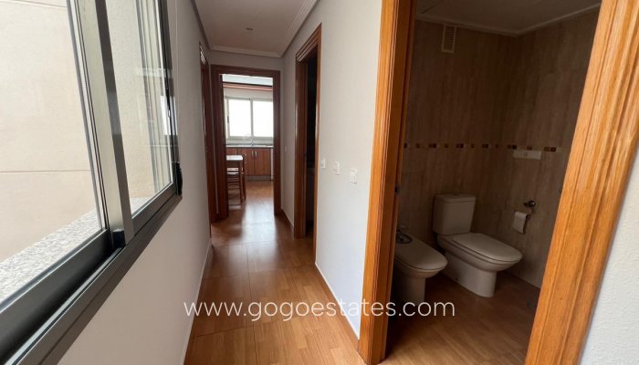 Te koop - Appartement - Penthouse Duplex - Torrevieja - Torrevieja Centro