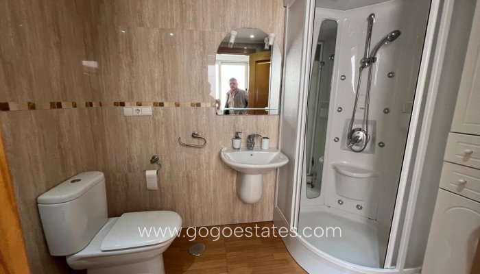 Te koop - Appartement - Penthouse Duplex - Torrevieja - Torrevieja Centro