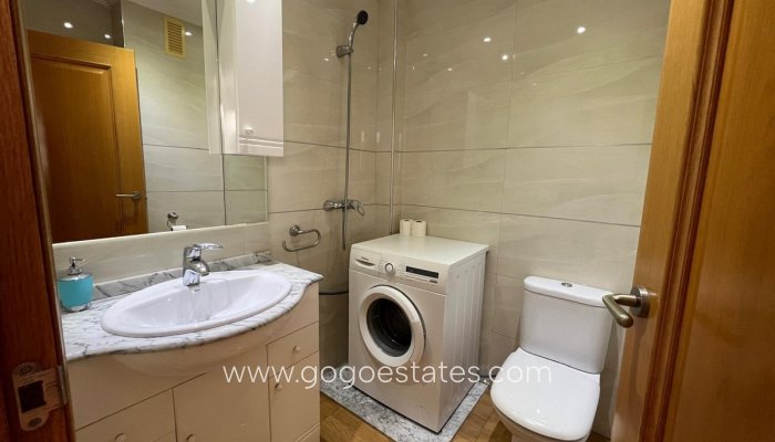 Te koop - Appartement - Penthouse Duplex - Torrevieja - Torrevieja Centro