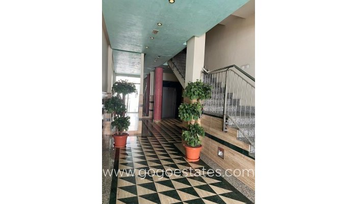 Te koop - Appartement - Penthouse Duplex - Torrevieja - Torrevieja Centro