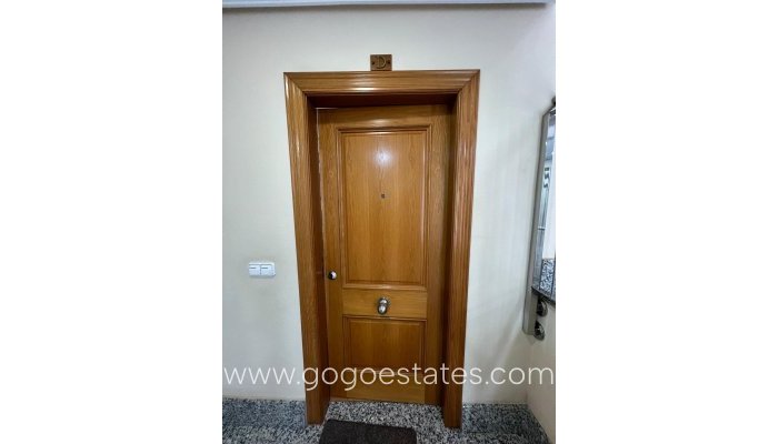 Te koop - Appartement - Penthouse Duplex - Torrevieja - Torrevieja Centro